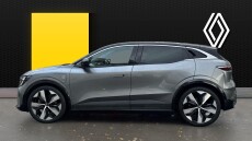 Renault Megane E-Tech EV60 160kW Techno 60kWh Optimum Charge 5dr Auto Electric Hatchback